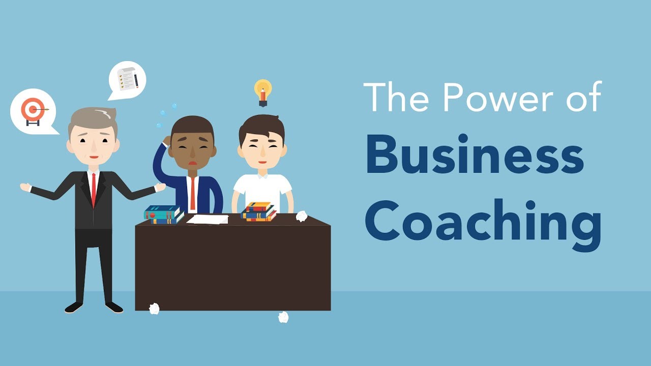 Business Coaching