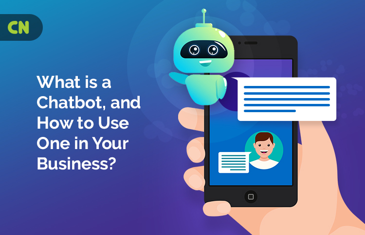 Chatbot business