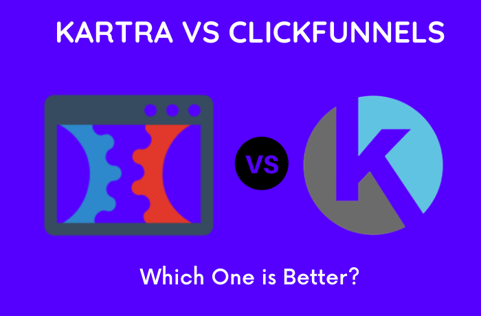 Kartra vs Clickfunnels