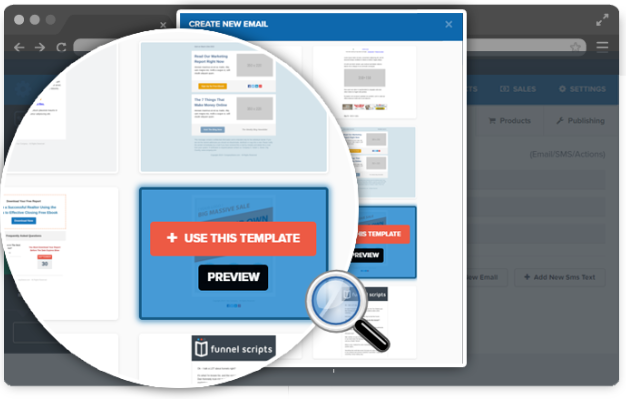 Affiliates Affiliates