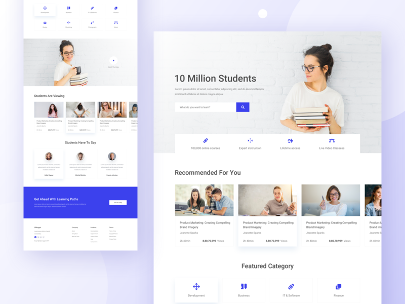Themes on Kajabi Themes on Kajabi