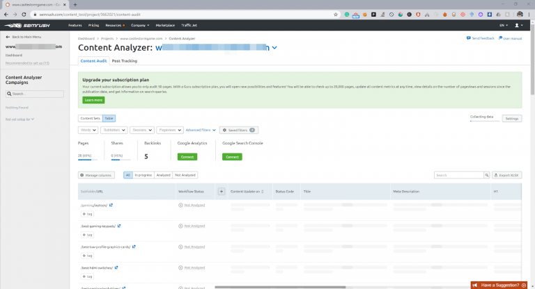 content-analyzer content-analyzer