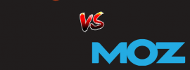 SEMrush vs Moz