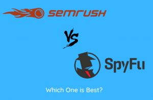 Spyfu vs SEMrush