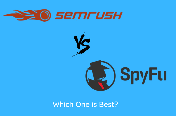 SEMrush Vs Spyfu