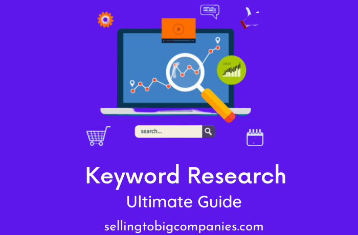 Keyword Research Keyword Research