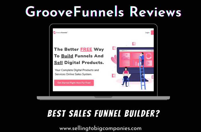 Build Groove - Funnels + Web Design