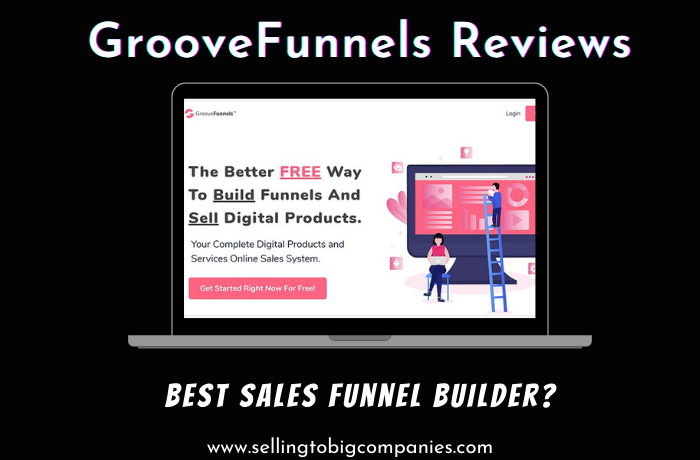 GrooveFunnels Review