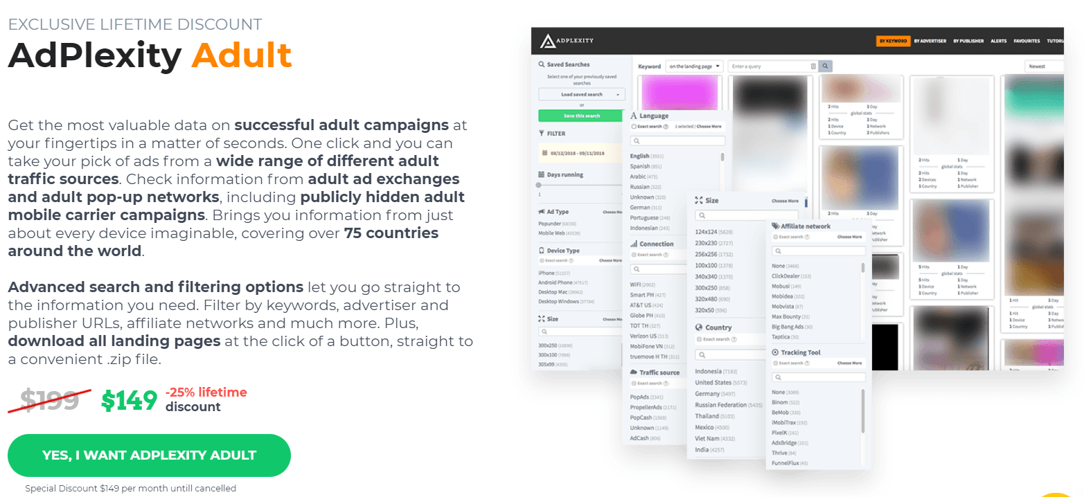Adplexity Adult Adplexity Adult