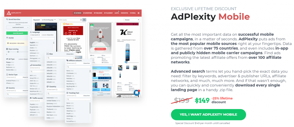 Adplexity Mobile Adplexity Mobile