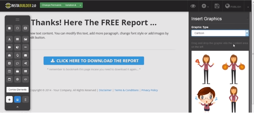Instabuilders Download Page Instabuilders Download Page