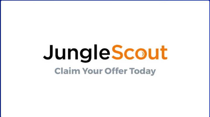 Jungle Scout Coupon
