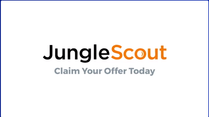 Jungle Scout Coupon Jungle Scout Coupon