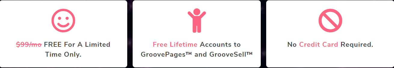 Groovefunnels - Deal Groovefunnels - Deal