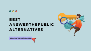 Best AnswerThePublic Alternatives - SellingToBigCompanies