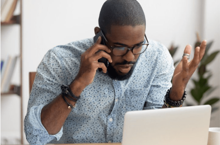 Platform Downtime Affects Customer Trust And Costs Platform Downtime Affects Customer Trust And Costs