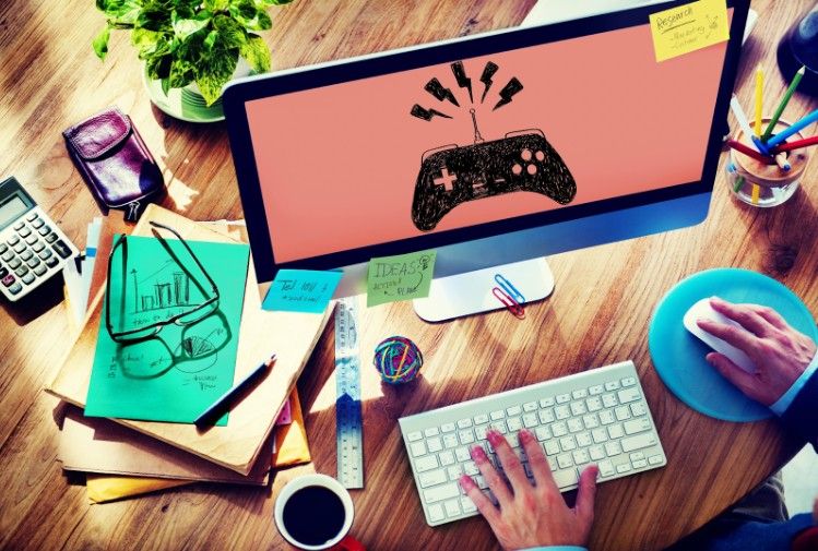 Converting Gaming Website Converting Gaming Website