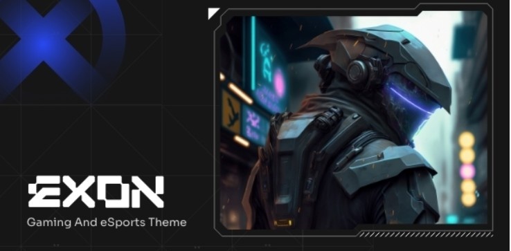 Exon Exon