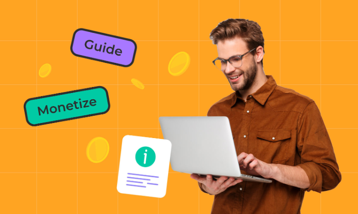 Monetize Your Gaming Website? Monetize Your Gaming Website?