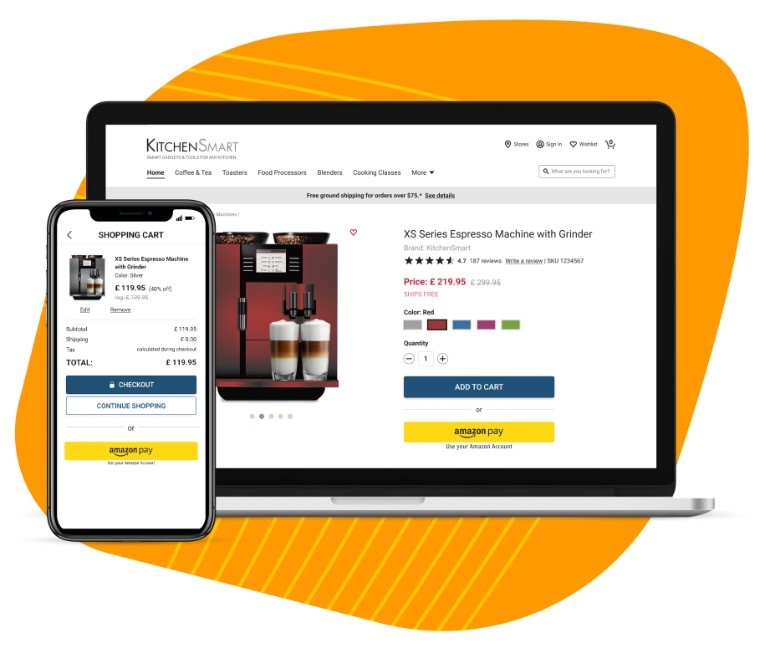 Amazon Pay Today and Its Role in Digital Payments Amazon Pay Today and Its Role in Digital Payments