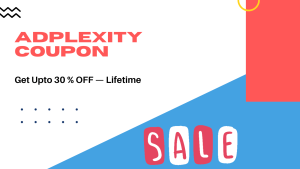 AdPlexity Coupon