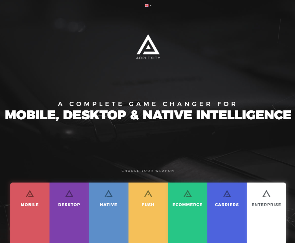 Adplexity Coupon - Official Page Adplexity Coupon - Official Page
