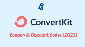 ConvertKit coupon code