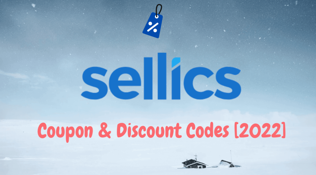 Sellics-Coupon-Codes