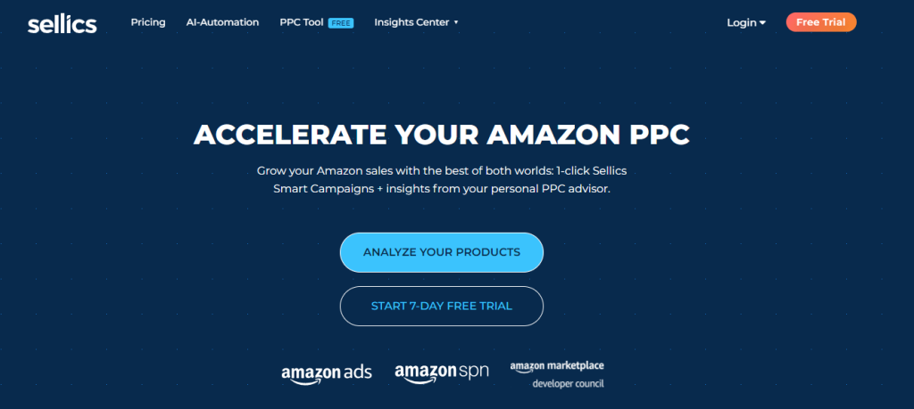 Sellics Coupon Code - Overview Sellics Coupon Code - Overview
