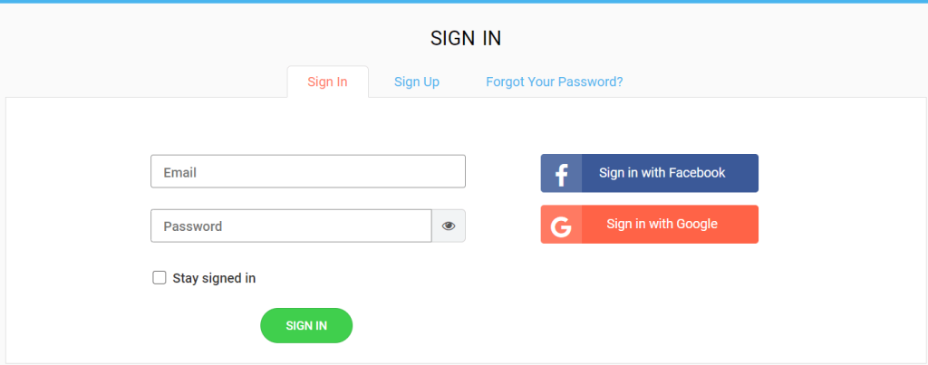 Cart2Cart - Sign Up Cart2Cart - Sign Up