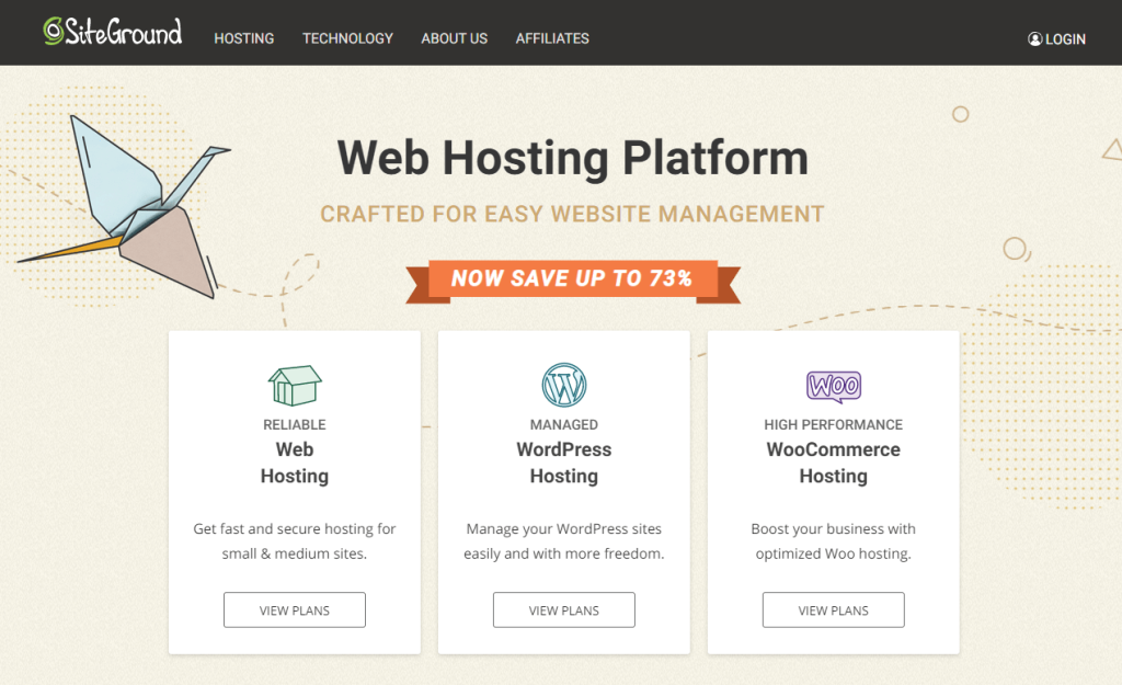 SiteGround Coupon Code - Overview SiteGround Coupon Code - Overview