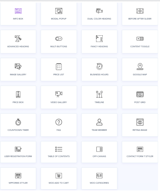 Ultimate-Addons-Widgets Ultimate-Addons-Widgets