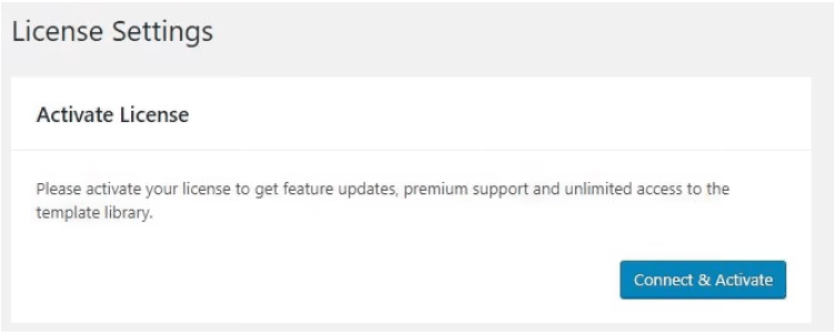 Deactivate Elementor Pro - Active License Deactivate Elementor Pro - Active License