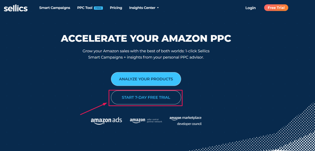Click On Start 7-Day Free Trial Click On Start 7-Day Free Trial