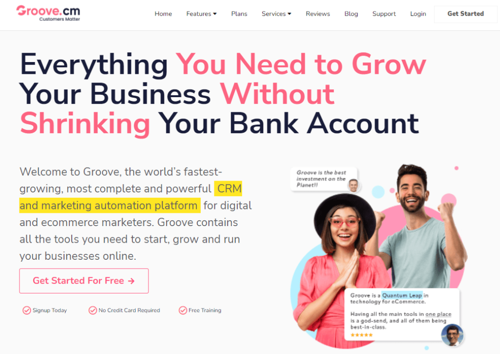 Is GrooveFunnels Legit - Overview Is GrooveFunnels Legit - Overview