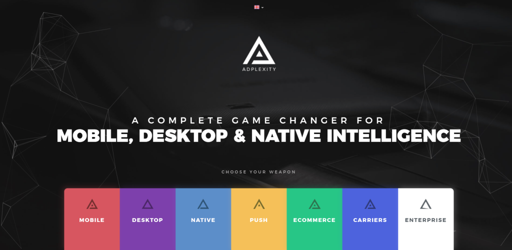 Adplexity Overview Adplexity Overview