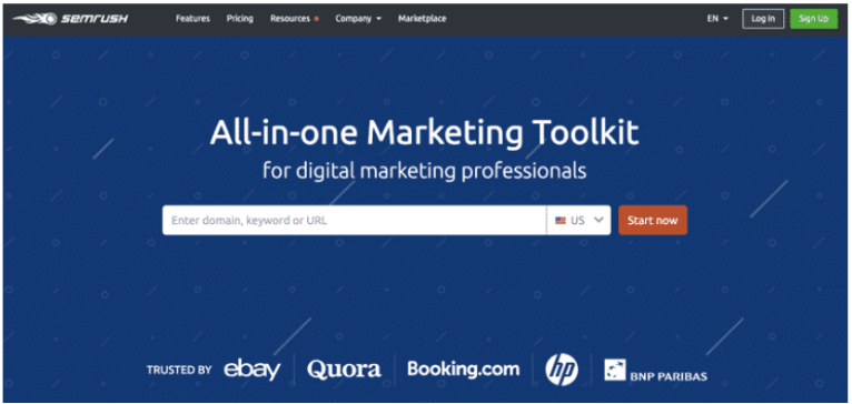 Semrush seo tool Semrush seo tool