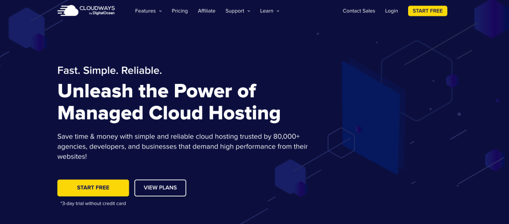 Cloudways Coupon Code - Overview Cloudways Coupon Code - Overview